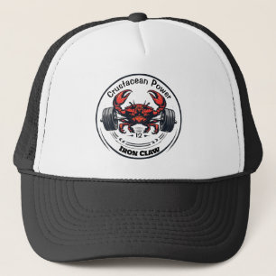 Iron Claw Truckerkappe