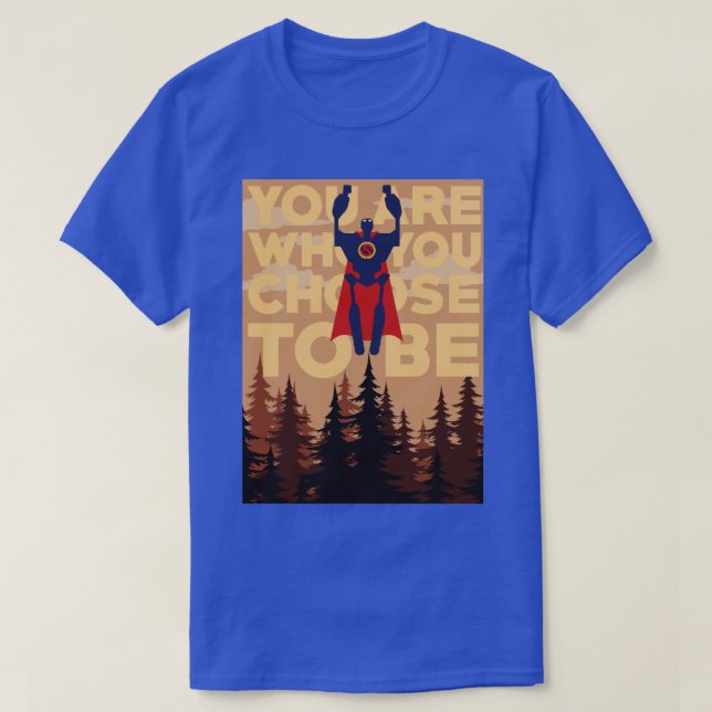 Iron Riant T-Shirt (Design vorne)