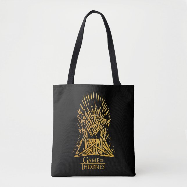 Iron Throne Icon (Vorderseite)