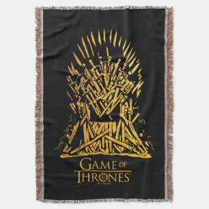 Iron Throne Icon Decke