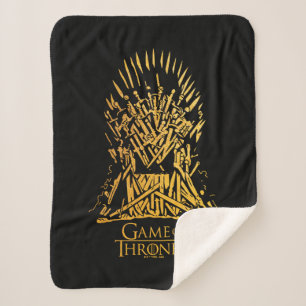 Iron Throne Icon Sherpadecke