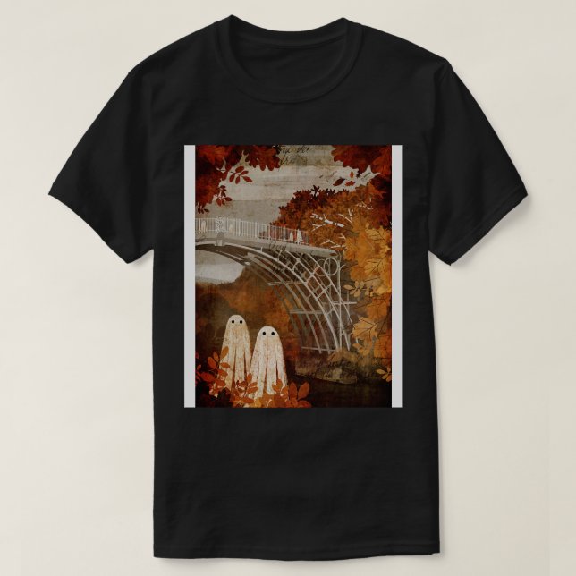 Ironbridge T-Shirt (Design vorne)