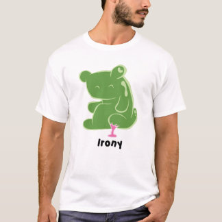 Ironie T-Shirt
