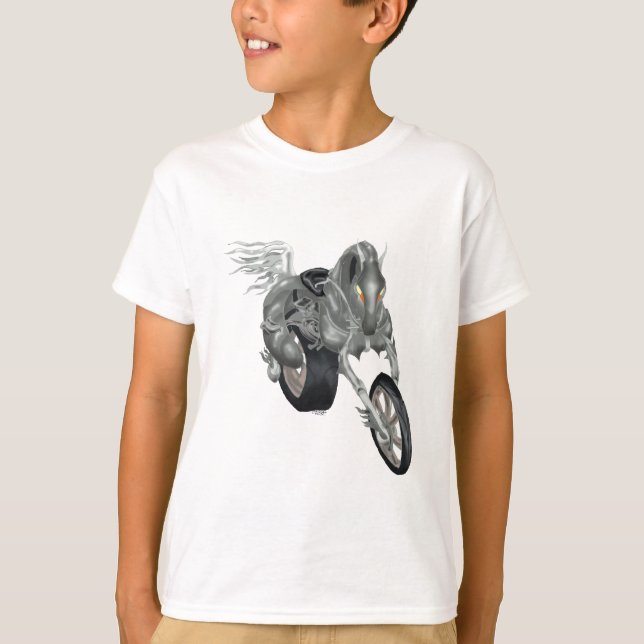 Ironie T-Shirt (Vorderseite)