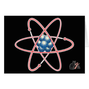 Ironisches Atom