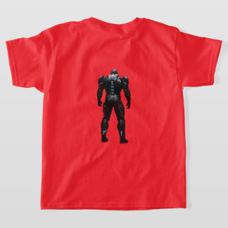 "Ironman: Epic Realism Kid's" T-Shirt