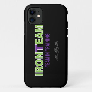 IronTeam Iphone 5 kaum dort Fall Case-Mate iPhone Hülle
