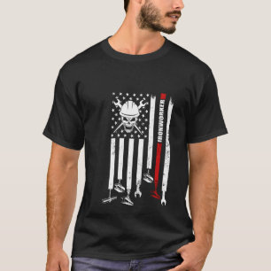 Ironworker T-Shirt