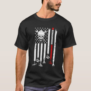 Ironworker T-Shirt