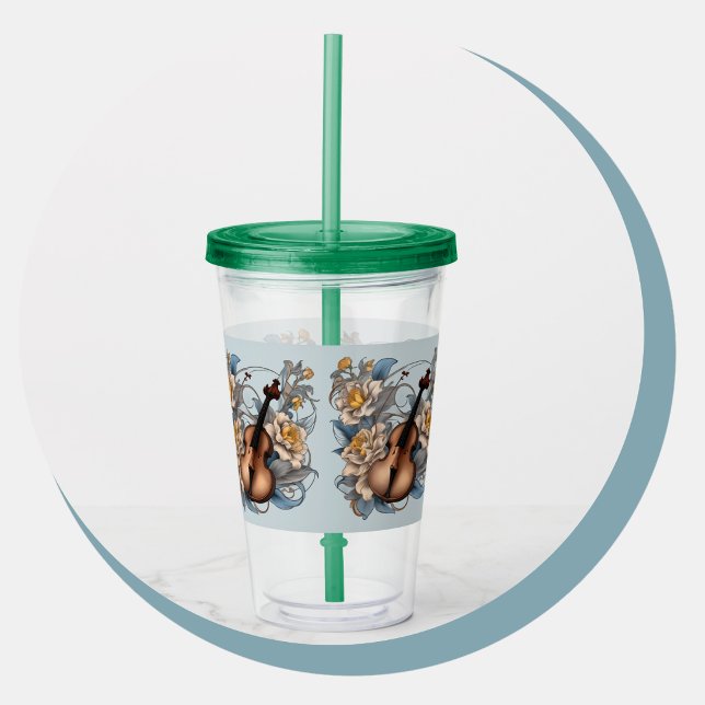 Irra Acryltrinkbecher (Irra Acrylic Tumbler
)