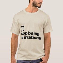 Irrational Pi Hoodie