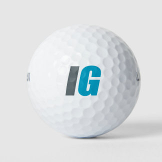 Irrational Typ Golf Balls Golfball