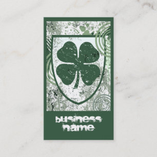 irre Hifi Visitenkarte