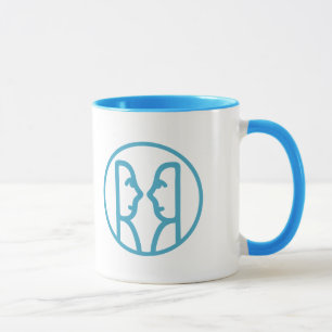 Irrelationship Wecker-Tasse Tasse