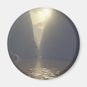 Irrschlüssel Magnet