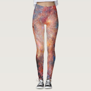 IRS 3 Sternenfeld Leggings
