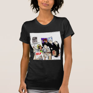 IRS Audits IRS Funny T-Shirt