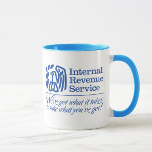 IRS-Tassen Tasse