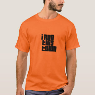 IRTT Sommer-Ausgabe T-Shirt