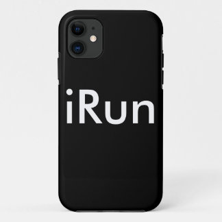 Irun - laufender Telefon-Kasten Case-Mate iPhone Hülle