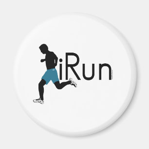 iRun Magnet