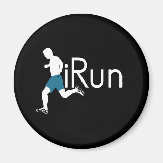 iRun Magnet