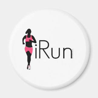 iRun Magnet