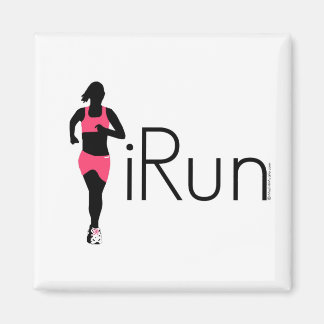 iRun Magnet