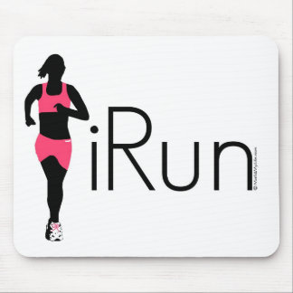 Irun Mousepad