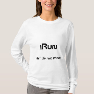 Irun-Shirt T-Shirt