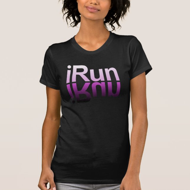 Irun T-Shirt (Vorderseite)