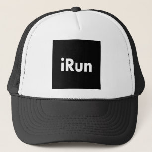 Irun Truckerkappe