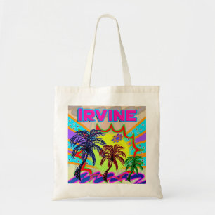Irvine Eternal Tote Bag Tragetasche