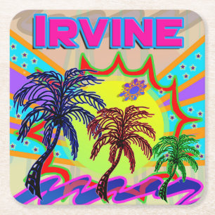 Irvine Eternal Untersetzer