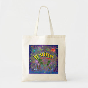 Irvine Noble Voyage-Tasche Tragetasche