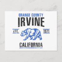 Irvine