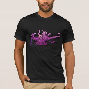 Irving das leicht beeinflussbare junge Shoggoth T-Shirt