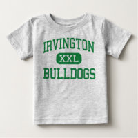 Irvington - Bulldoggen - hoch - Irvington New York