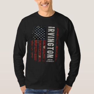 Irvington New Jersey T-Shirt