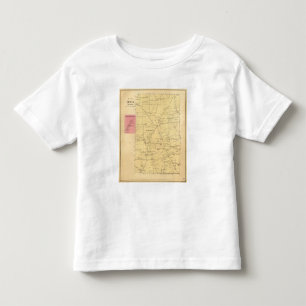 Irwin Gemeinde Kleinkind T-shirt