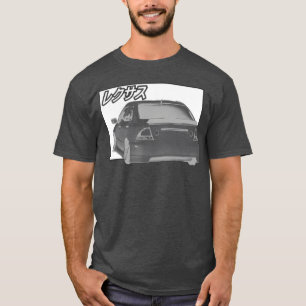 Is300 Auto Freunde T-Shirt