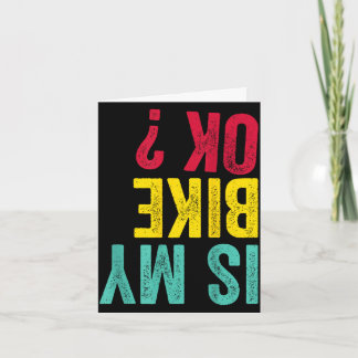 Is bike funny motocross dirtbike bike rider road karte