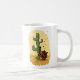 Is it love? tasse