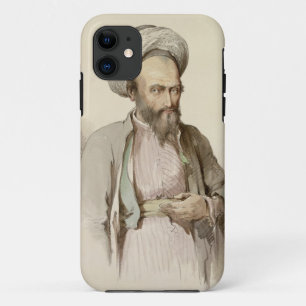 Isaac Case-Mate iPhone Hülle