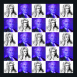 Isaac Newton Pop Art Poster<br><div class="desc">Isaac Newton Pop Kunst für Ihre Wände und Geist</div>