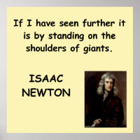 Isaac Newton