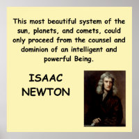 Isaac Newton