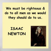 Isaac Newton