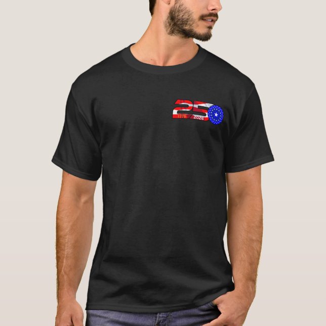 Isaac Newton  T-Shirt (Vorderseite)