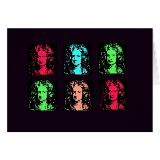 Isaac- Newtoncollage (Vorderseite (Horizontal))
